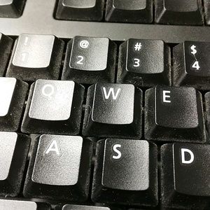 Meet your Posher, Tim